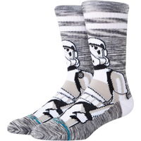Unisex The Storm Trooper Crew Sock